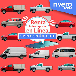 Renta De Autos Monterrey / Rivero Renta - Grupo Rivero